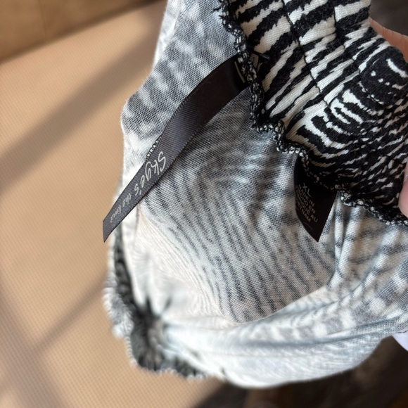 SKYE’S THE LIMIT women’s pajama pants. Women’s XL. NWT - Picture 10 of 13